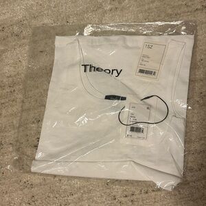 NWT Theory Knit Tank